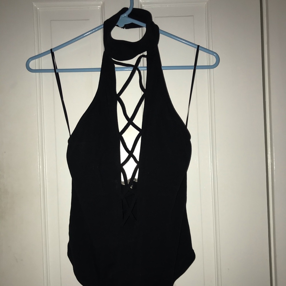 Bodysuit
